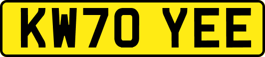 KW70YEE