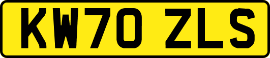 KW70ZLS