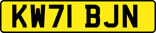 KW71BJN