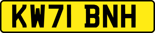 KW71BNH