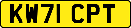 KW71CPT