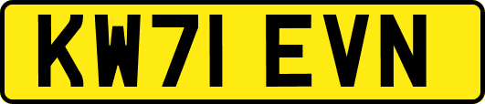 KW71EVN