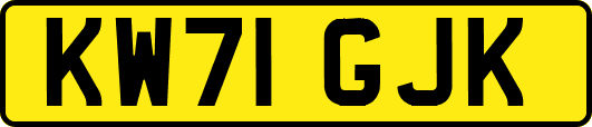 KW71GJK