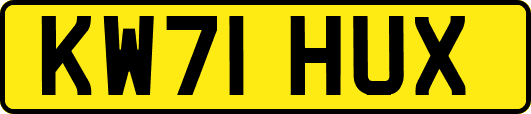 KW71HUX