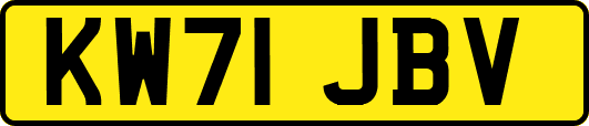 KW71JBV