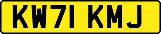 KW71KMJ