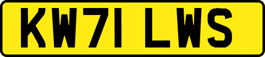 KW71LWS