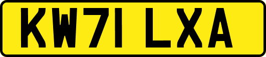 KW71LXA