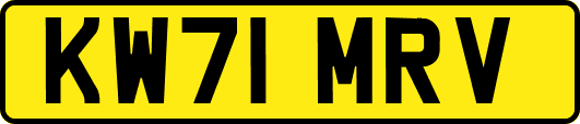 KW71MRV