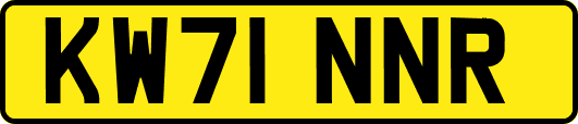 KW71NNR