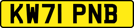 KW71PNB