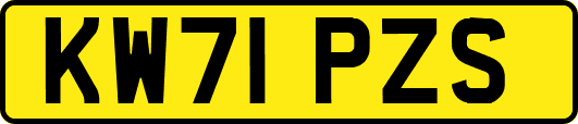 KW71PZS