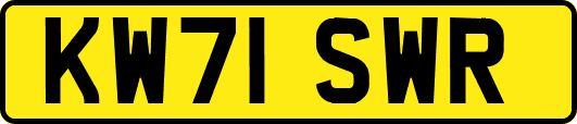 KW71SWR