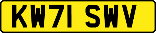 KW71SWV