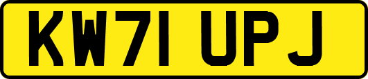 KW71UPJ
