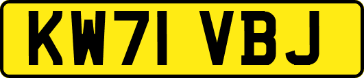 KW71VBJ