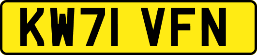 KW71VFN