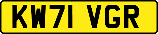 KW71VGR