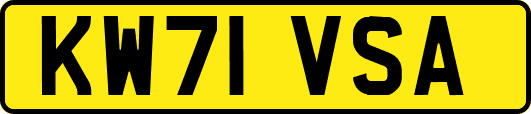 KW71VSA