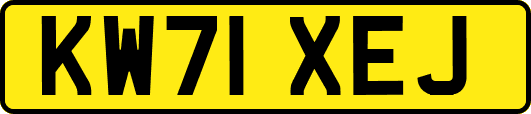 KW71XEJ