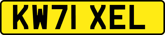 KW71XEL