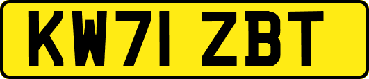 KW71ZBT