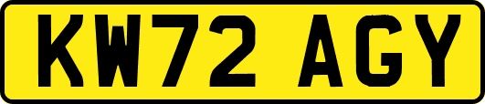 KW72AGY