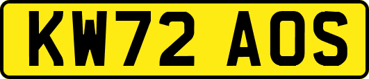 KW72AOS