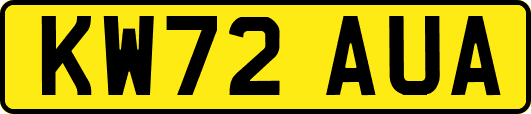 KW72AUA
