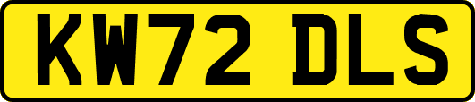 KW72DLS