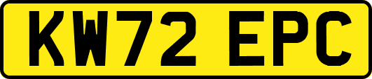 KW72EPC