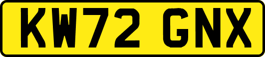 KW72GNX