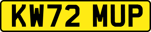KW72MUP