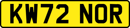 KW72NOR