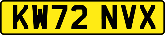 KW72NVX