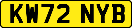 KW72NYB