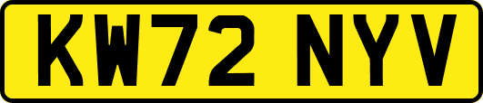 KW72NYV