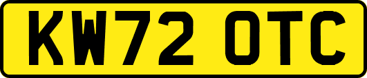 KW72OTC