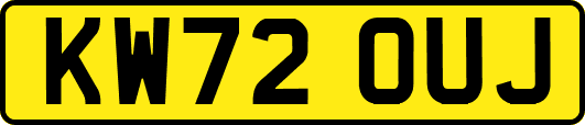 KW72OUJ