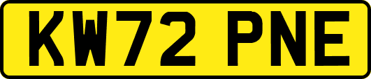 KW72PNE