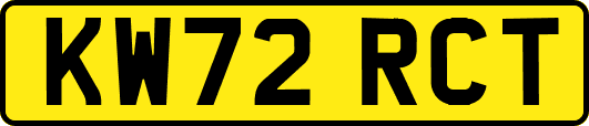 KW72RCT