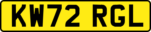 KW72RGL