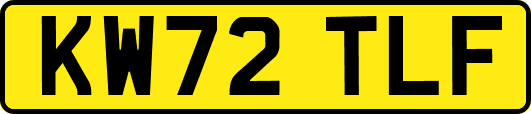 KW72TLF
