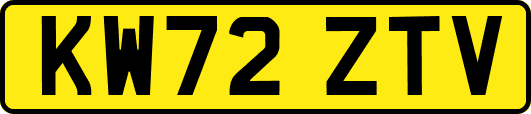 KW72ZTV