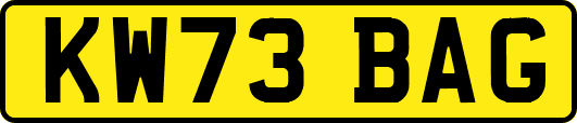 KW73BAG