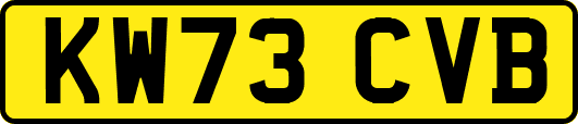 KW73CVB