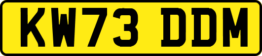 KW73DDM