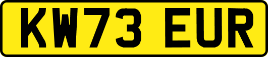 KW73EUR