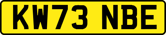 KW73NBE