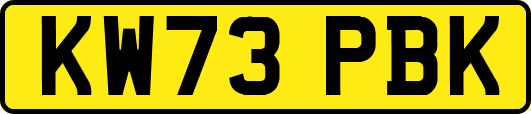 KW73PBK